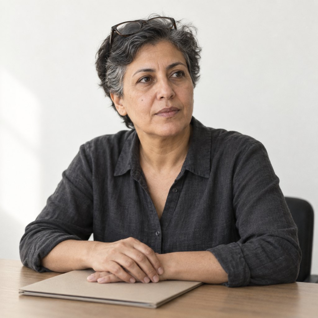 Samia Ouahrani