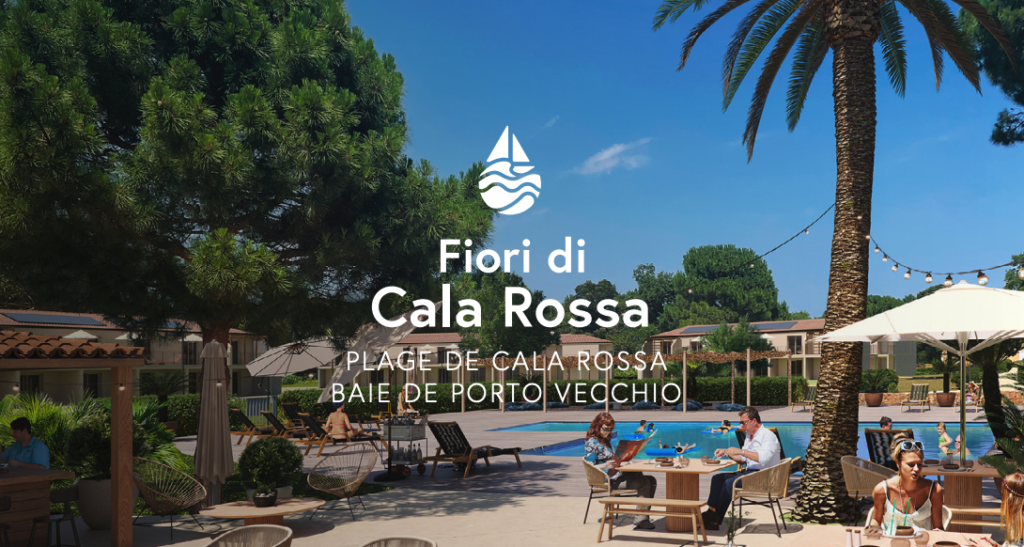 Programme immobilier Fiori Di Cala Rossa